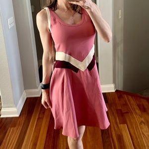 NWT Valentino A-line dress